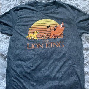 Disney Large Lion King